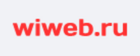 Логотип wiweb.ru