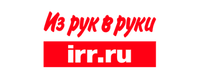 Логотип irr.ru