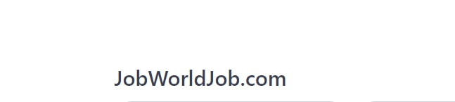 https://jobworldjob.com/